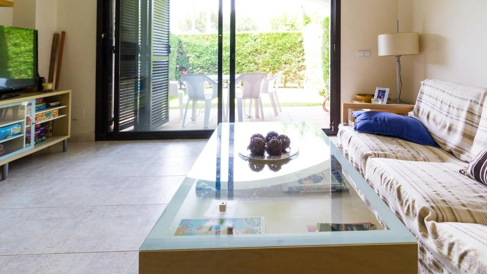 Casa La Pletera 368 Vila L'Estartit Casa de Férias