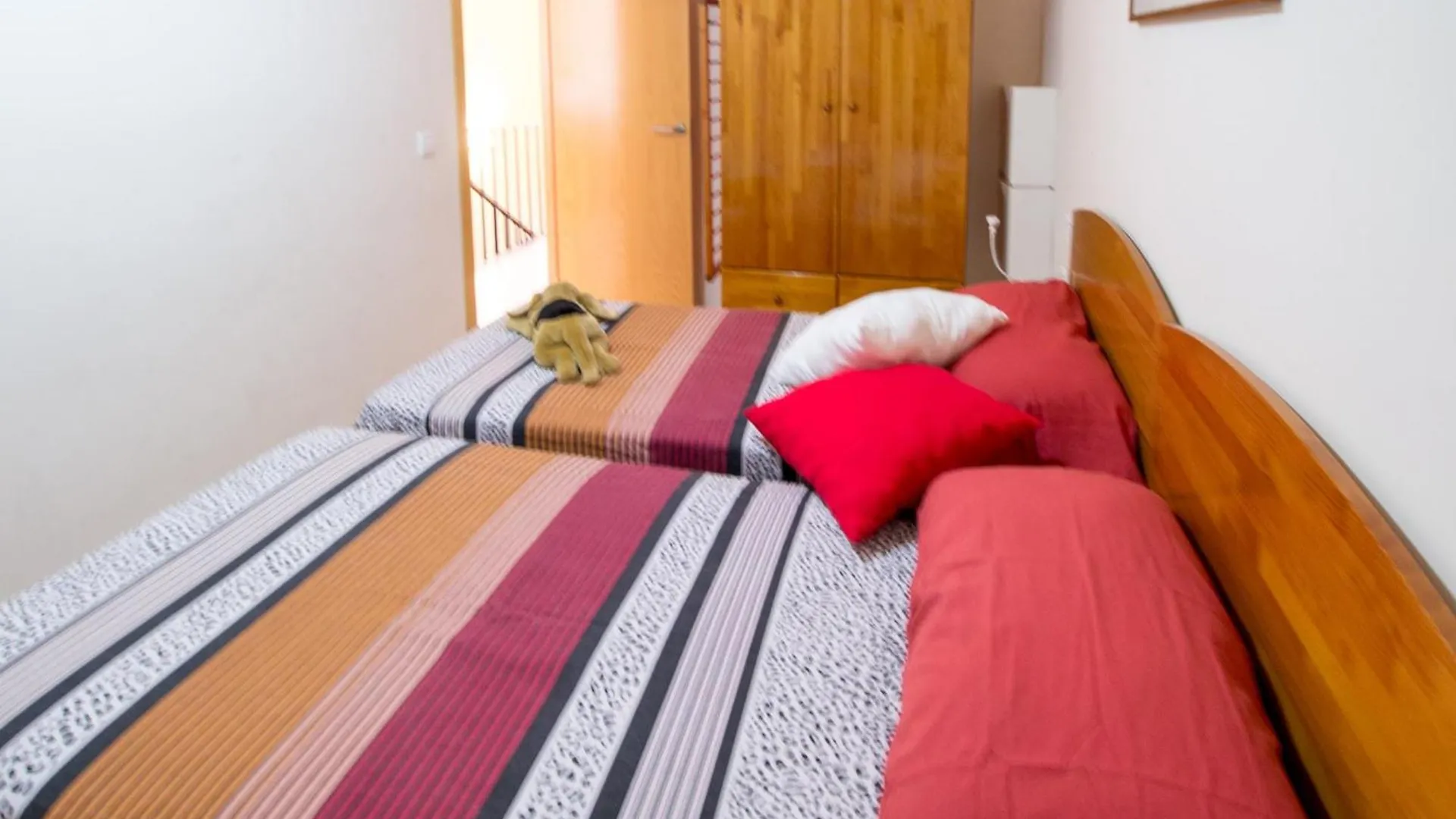 فيلا Casa La Pletera 368 أولاستارتيت 0*,  إسبانيا