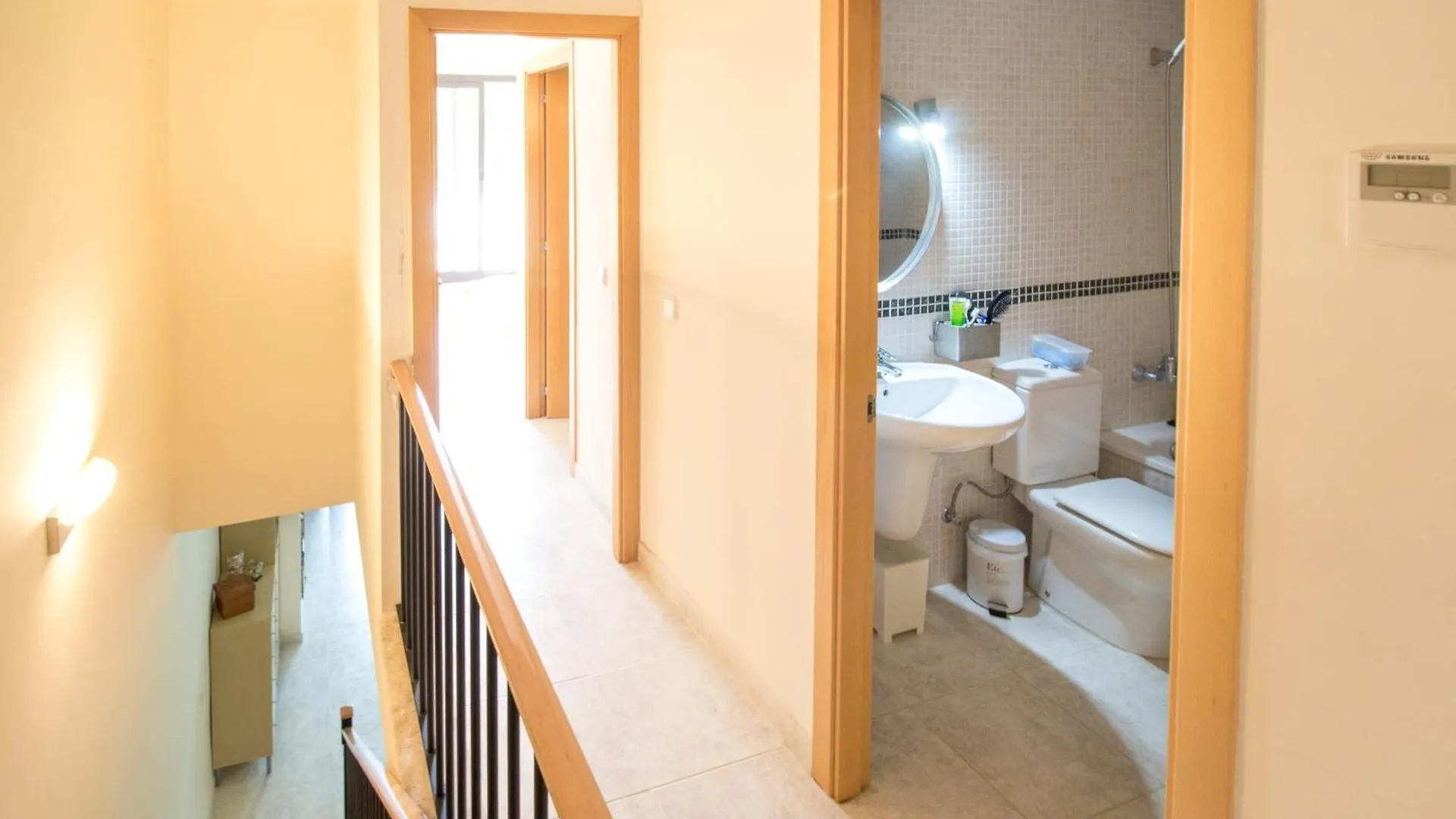 بيت للعطل فيلا Casa La Pletera 368 أولاستارتيت إسبانيا