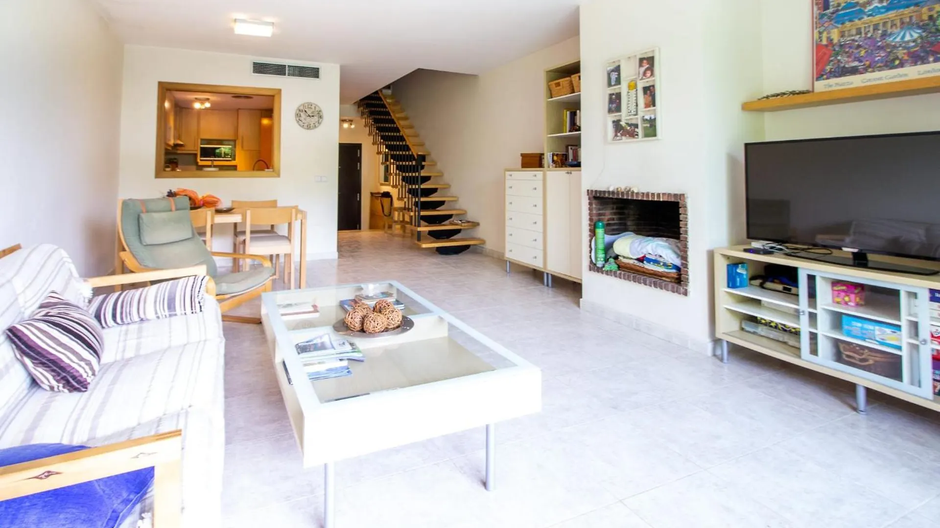 بيت للعطل فيلا Casa La Pletera 368 أولاستارتيت