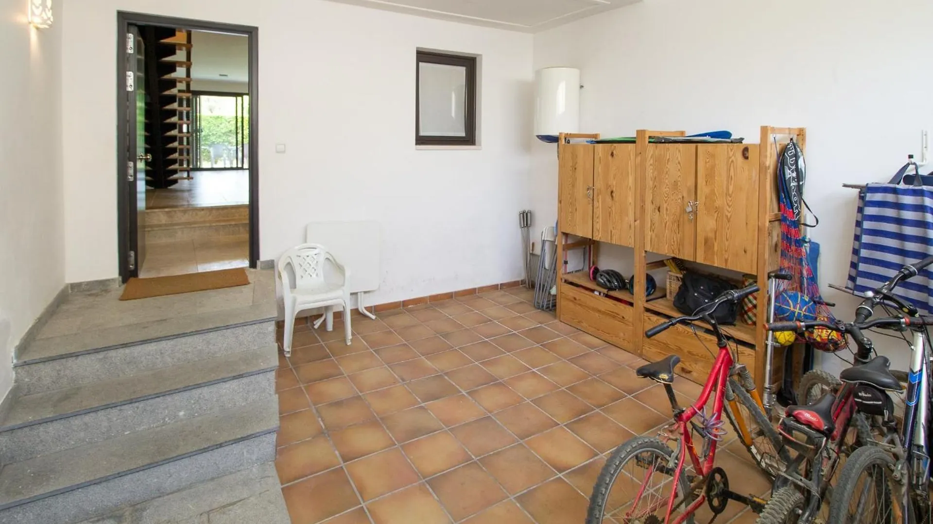 فيلا Casa La Pletera 368 أولاستارتيت بيت للعطل