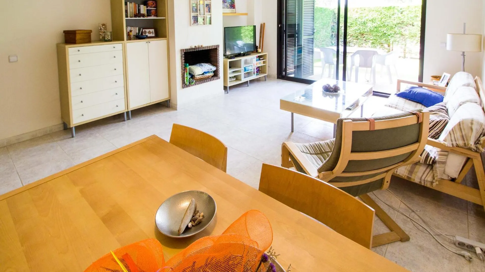 فيلا Casa La Pletera 368 أولاستارتيت