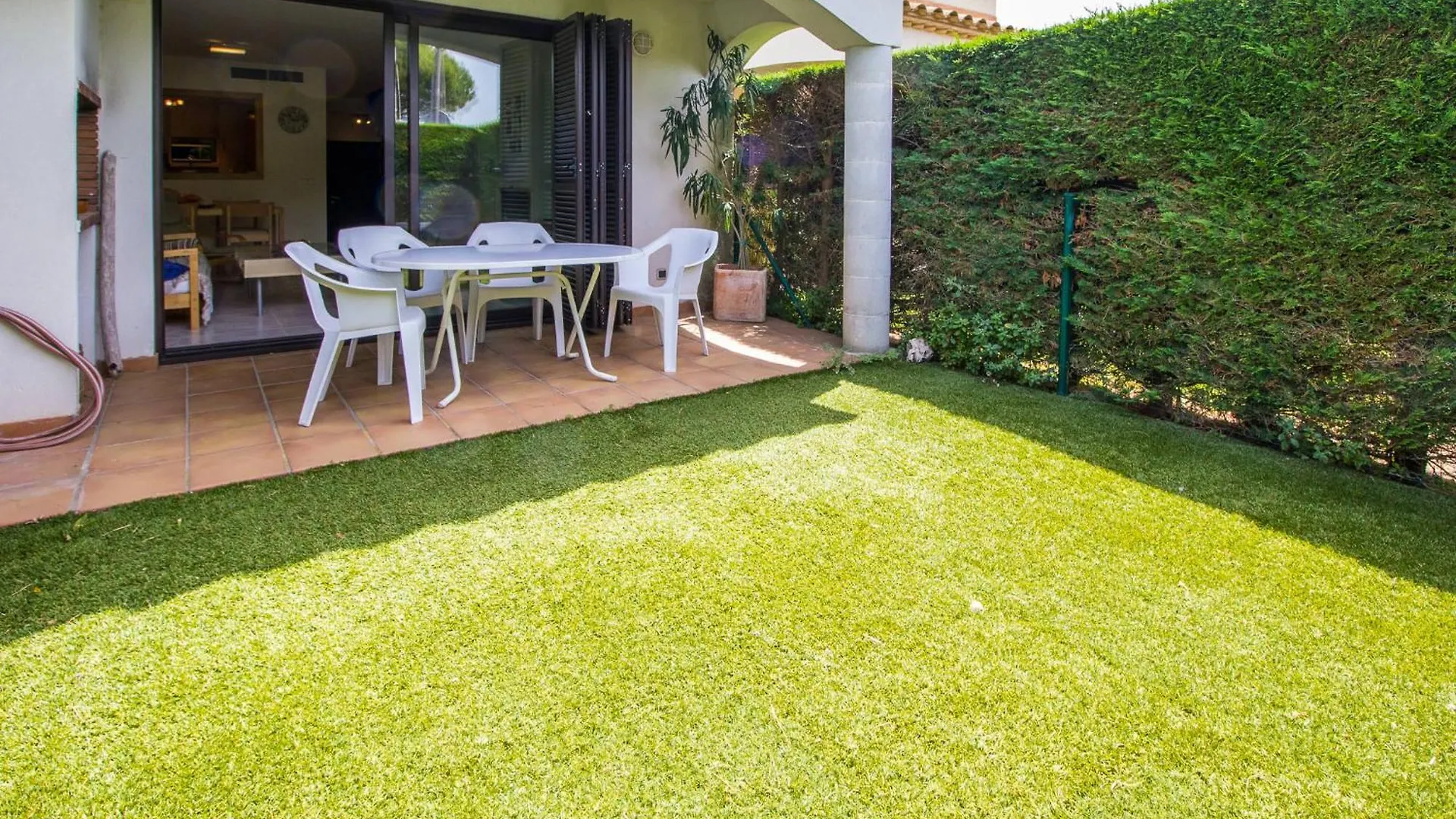 بيت للعطل فيلا Casa La Pletera 368 أولاستارتيت